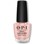 OPI Nail Lacquer - Humidi-Tea 0.5 oz - Long Lasting Formula