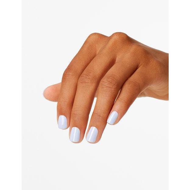 OPI Nail Lacquer - I Am What I Amethyst 0.5 oz - Long Lasting Formula