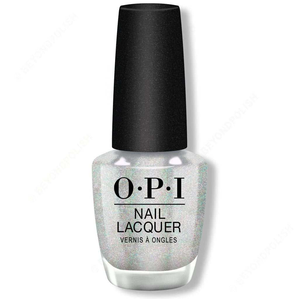 OPI Nail Lacquer - I Cancer-tainly Shine 0.5 oz - Long Lasting Formula