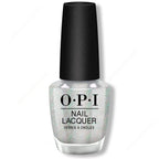 OPI Nail Lacquer - I Cancer-tainly Shine 0.5 oz - Long Lasting Formula