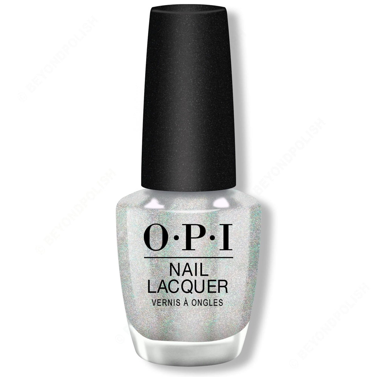OPI Nail Lacquer - I Cancer-tainly Shine 0.5 oz - Long Lasting Formula