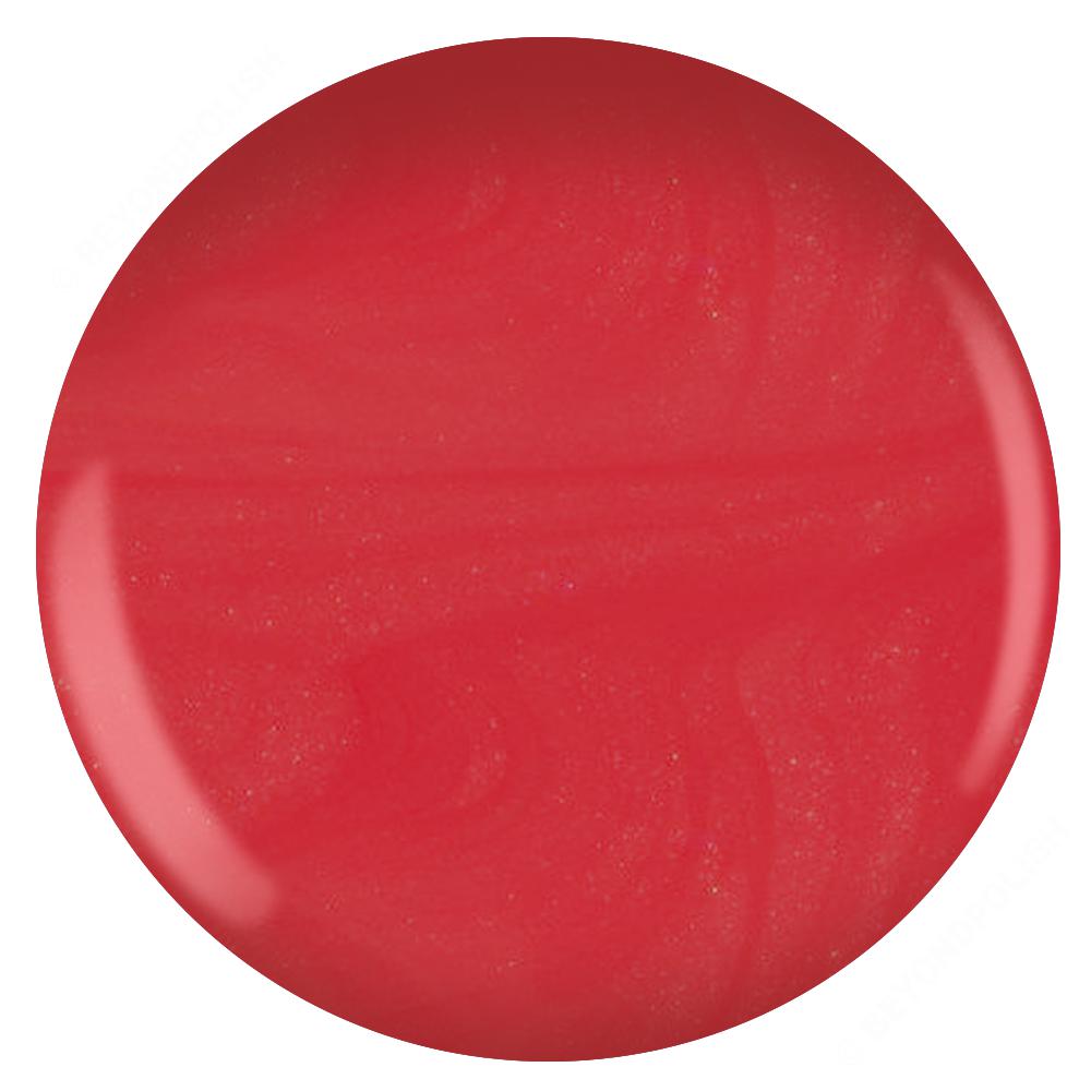 OPI Nail Lacquer - I Eat Mainely Lobster 0.5 oz - Long Lasting Formula