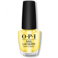 OPI Nail Lacquer - I Just Can't Cope-acabana 0.5 oz - Long Lasting Formula