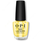 OPI Nail Lacquer - I Just Can't Cope-acabana 0.5 oz - Long Lasting Formula