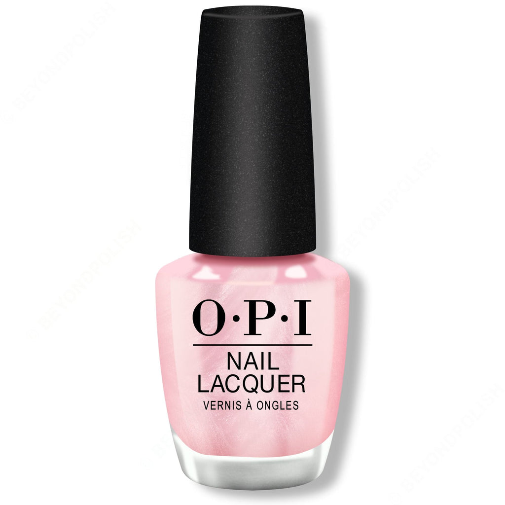 OPI Nail Lacquer - I Meta My Soulmate 0.5 oz - Long Lasting Formula