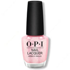 OPI Nail Lacquer - I Meta My Soulmate 0.5 oz - Long Lasting Formula