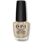 OPI Nail Lacquer - I Mica Be Dreaming 0.5 oz - Long Lasting Formula