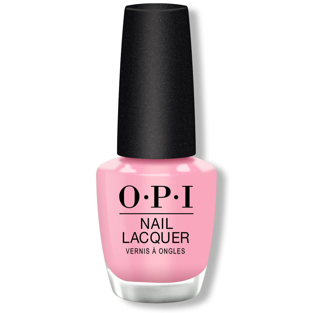 OPI Nail Lacquer - I Quit My Day Job 0.5 oz - Long Lasting Formula