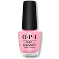 OPI Nail Lacquer - I Quit My Day Job 0.5 oz - Long Lasting Formula