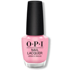 OPI Nail Lacquer - I Quit My Day Job 0.5 oz - Long Lasting Formula