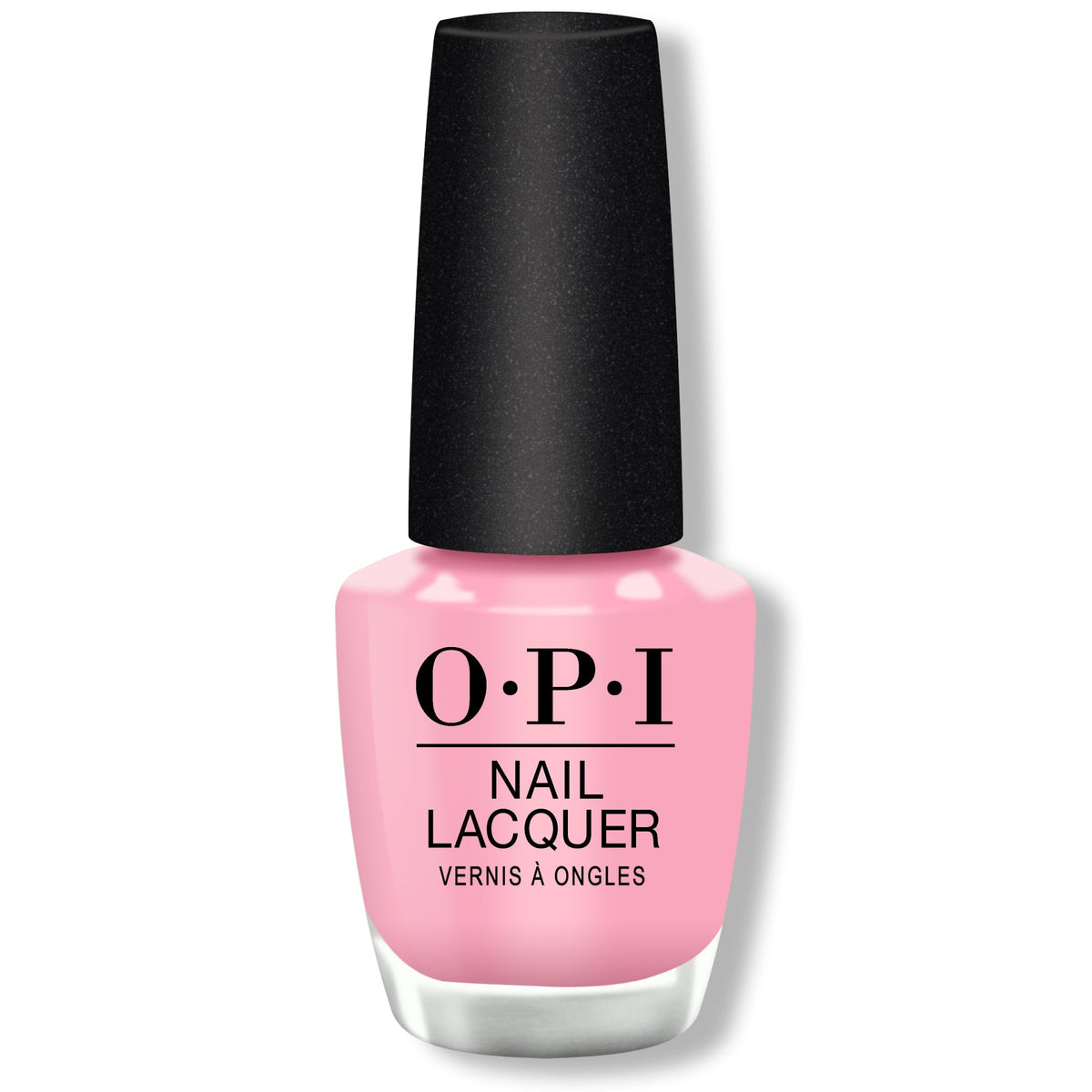 OPI Nail Lacquer - I Quit My Day Job 0.5 oz - Long Lasting Formula