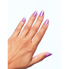 OPI Nail Lacquer - I Sold My Crypto 0.5 oz - Long Lasting Formula