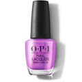 OPI Nail Lacquer - I Sold My Crypto 0.5 oz - Long Lasting Formula