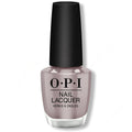 OPI Nail Lacquer - Icelanded a Bottle of OPI 0.5 oz - Long Lasting Formula