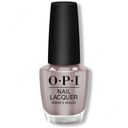 OPI Nail Lacquer - Icelanded a Bottle of OPI 0.5 oz - Long Lasting Formula