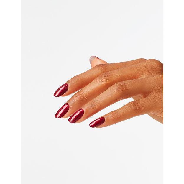 OPI Nail Lacquer - I'm Not Really a Waitress 0.5 oz - Long Lasting Formula