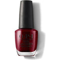 OPI Nail Lacquer - I'm Not Really a Waitress 0.5 oz - Long Lasting Formula