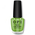 OPI Nail Lacquer - I'm Sooo Swamped! 0.5 oz - Long Lasting Formula