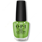 OPI Nail Lacquer - I'm Sooo Swamped! 0.5 oz - Long Lasting Formula