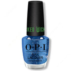 OPI Nail Lacquer - I'm the Wonderfullest 0.5 oz - Long Lasting Formula