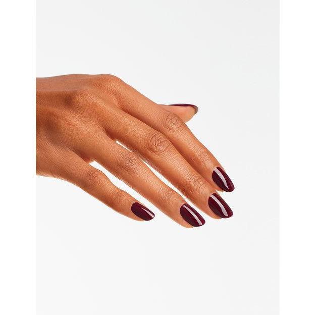 OPI Nail Lacquer - In the Cable Car-Pool Lane 0.5 oz - Long Lasting Formula