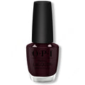 OPI Nail Lacquer - In the Cable Car-Pool Lane 0.5 oz - Long Lasting Formula