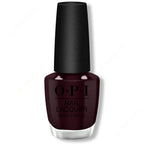 OPI Nail Lacquer - In the Cable Car-Pool Lane 0.5 oz - Long Lasting Formula