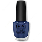 OPI Nail Lacquer - Isn't it Grand Avenue 0.5 oz - Long Lasting Formula