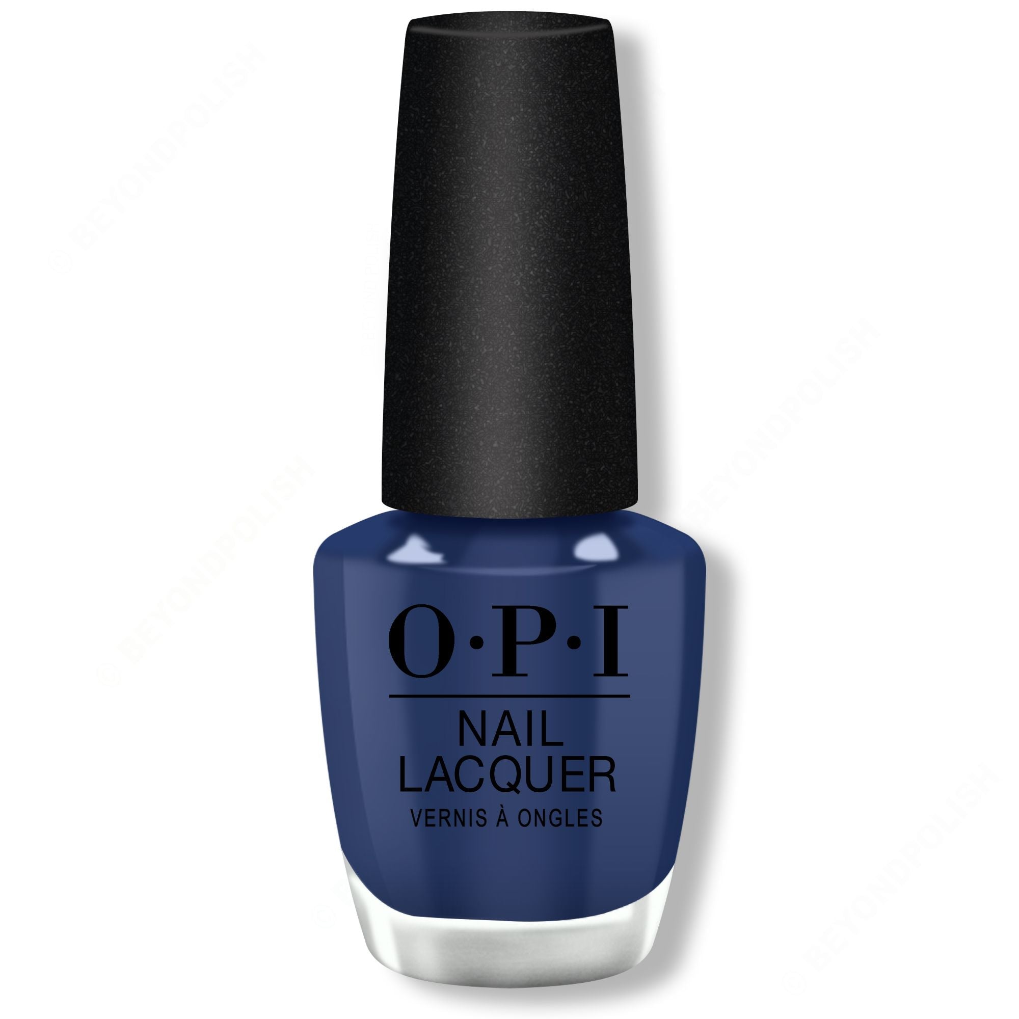 OPI Nail Lacquer - Isn't it Grand Avenue 0.5 oz - Long Lasting Formula