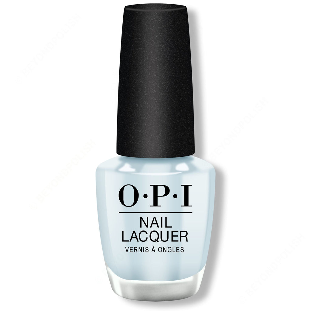 OPI Nail Lacquer - It's A Boy! 0.5 oz - Long Lasting Formula