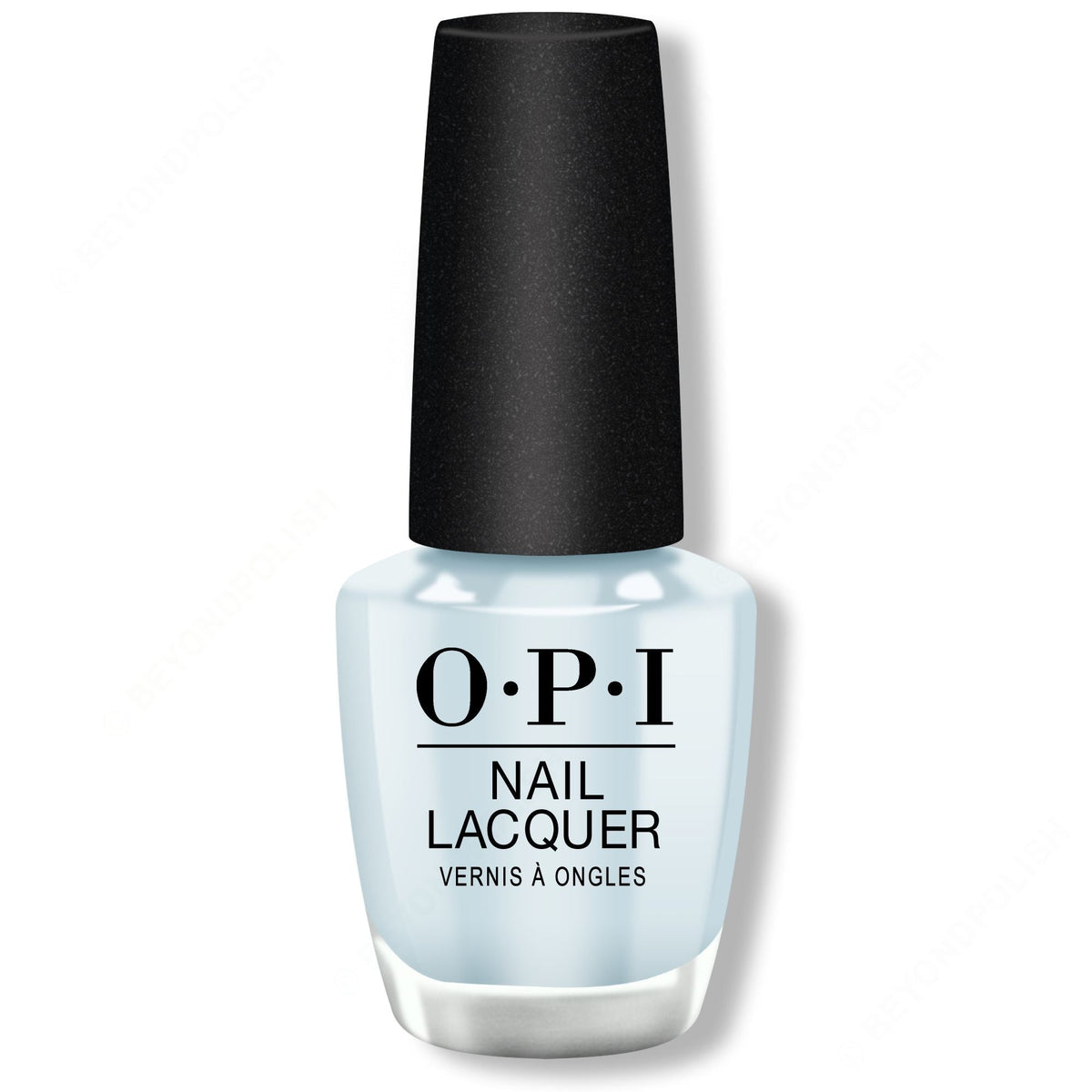 OPI Nail Lacquer - It's A Boy! 0.5 oz - Long Lasting Formula
