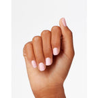 OPI Nail Lacquer - It's A Girl 0.5 oz - Long Lasting Formula