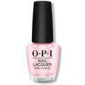 OPI Nail Lacquer - It's A Girl 0.5 oz - Long Lasting Formula