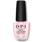 OPI Nail Lacquer - It's A Girl 0.5 oz - Long Lasting Formula