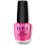 OPI Nail Lacquer - It's All Greek To Me 0.5 oz - Long Lasting Formula