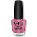 OPI Nail Lacquer - Just Lanai-ing Around 0.5 oz - Long Lasting Formula