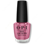 OPI Nail Lacquer - Just Lanai-ing Around 0.5 oz - Long Lasting Formula
