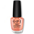 OPI Nail Lacquer - Keep it Surreal 0.5 oz - Long Lasting Formula
