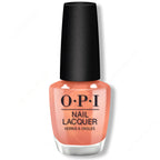 OPI Nail Lacquer - Keep it Surreal 0.5 oz - Long Lasting Formula