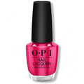 OPI Nail Lacquer - Koala Bear-y 0.5 oz - Long Lasting Formula