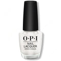 OPI Nail Lacquer - Kyoto Pearl 0.5 oz - Long Lasting Formula