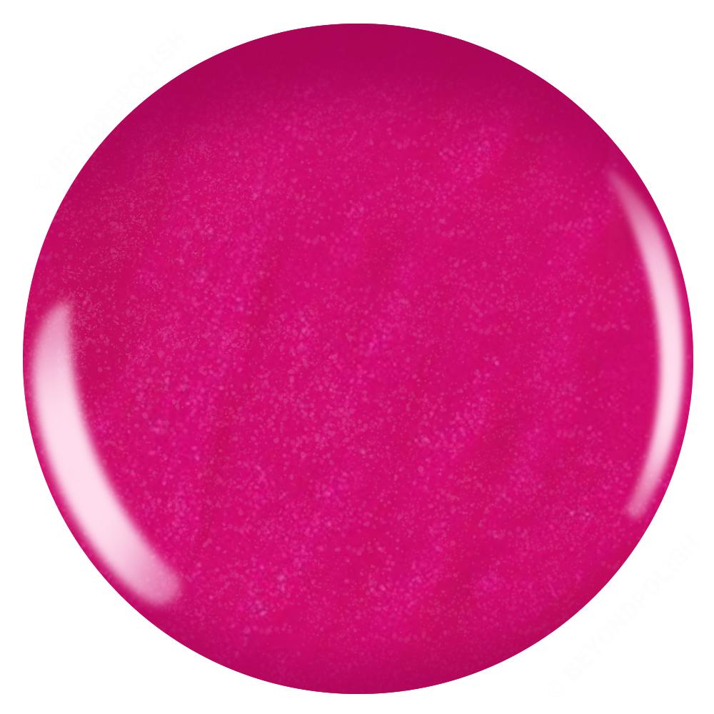 OPI Nail Lacquer - La Paz-itively Hot 0.5 oz - Long Lasting Formula