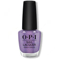 OPI Nail Lacquer - Leonardo's Model Color 0.5 oz - Long Lasting Formula