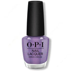 OPI Nail Lacquer - Leonardo's Model Color 0.5 oz - Long Lasting Formula