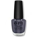 OPI Nail Lacquer - Less is Norse 0.5 oz - Long Lasting Formula