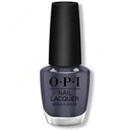 OPI Nail Lacquer - Less is Norse 0.5 oz - Long Lasting Formula