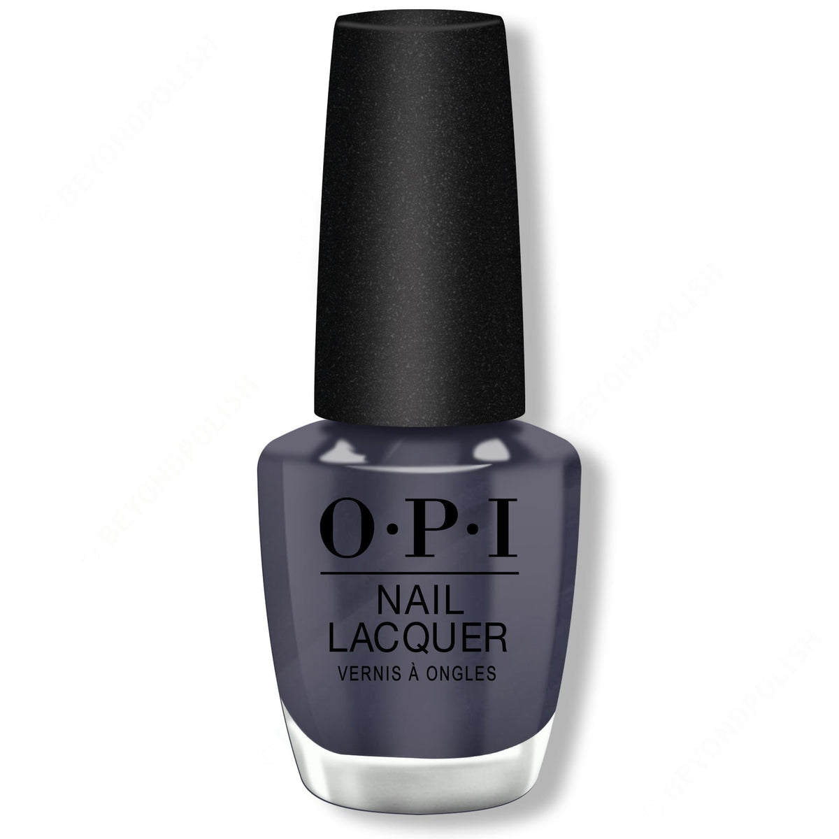 OPI Nail Lacquer - Less is Norse 0.5 oz - Long Lasting Formula