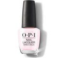 OPI Nail Lacquer - Let's Be Friends 0.5 oz - Long Lasting Formula