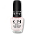 OPI Nail Lacquer - Let's Be Friends Forever 0.5 oz - Long Lasting Formula