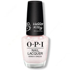 OPI Nail Lacquer - Let's Be Friends Forever 0.5 oz - Long Lasting Formula